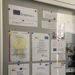 OA a JŠ Liberec